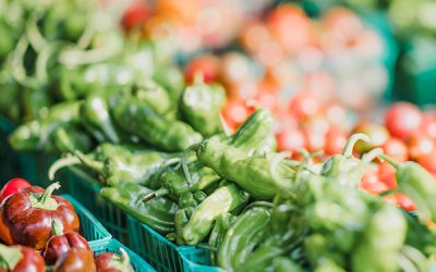 The Ultimate Guide to 10 Effective Whole Food Nutrients for 2025