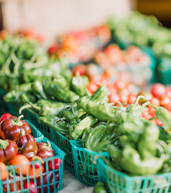 whole foods nutrition