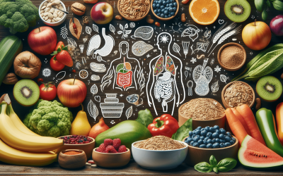 The Ultimate Guide to the Importance of Fruits and Vegetables in 2025 for Optimal Health