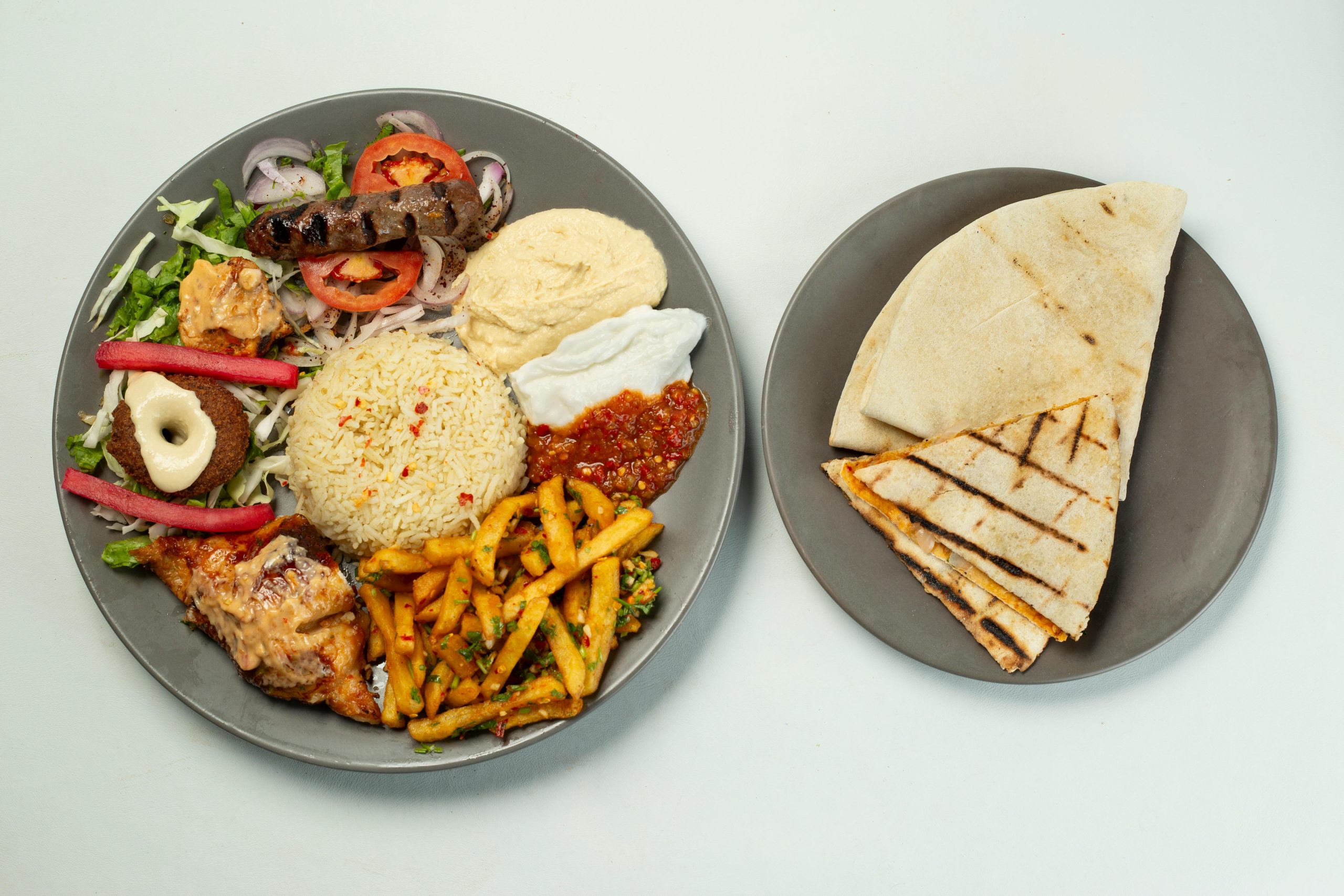 whole food diet