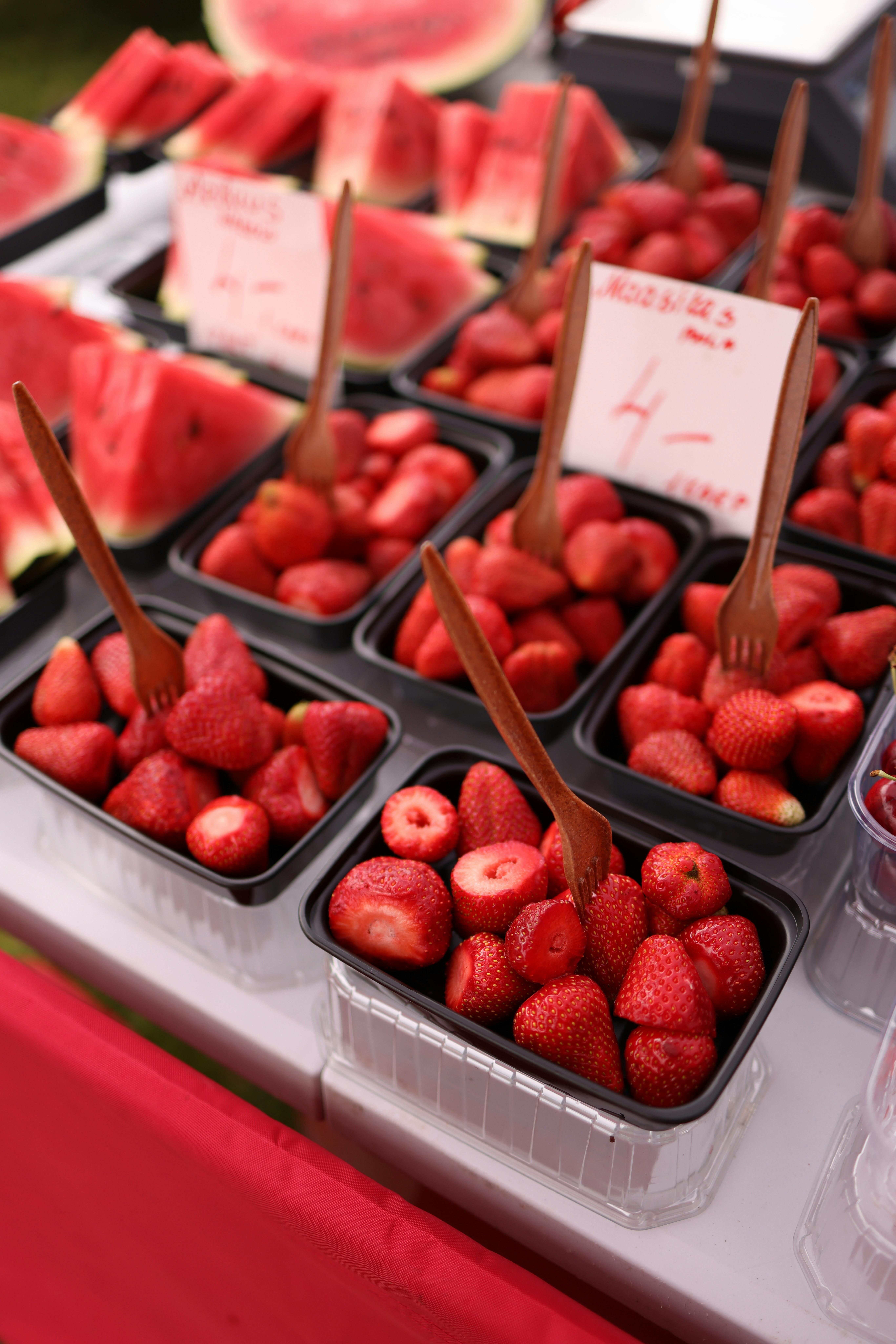 whole food for gut health