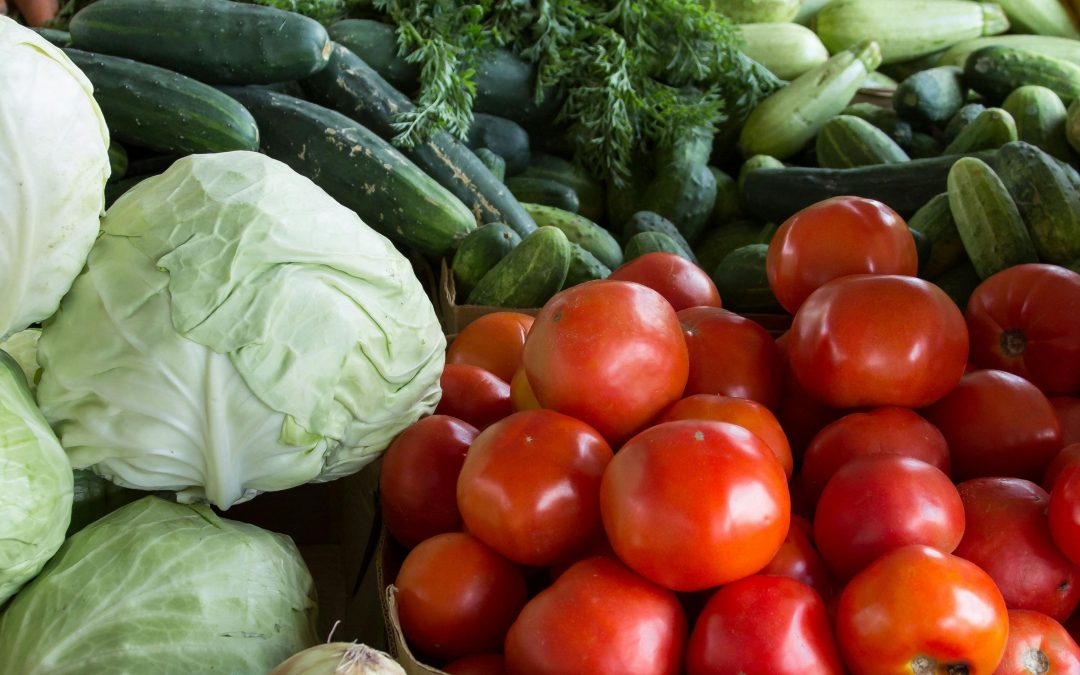 Transform Your Complexion: Discover How Whole Foods Improve Skin Health Effortlessly