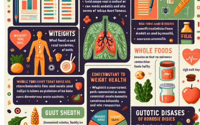 What is the Value of Whole foods for my health?
