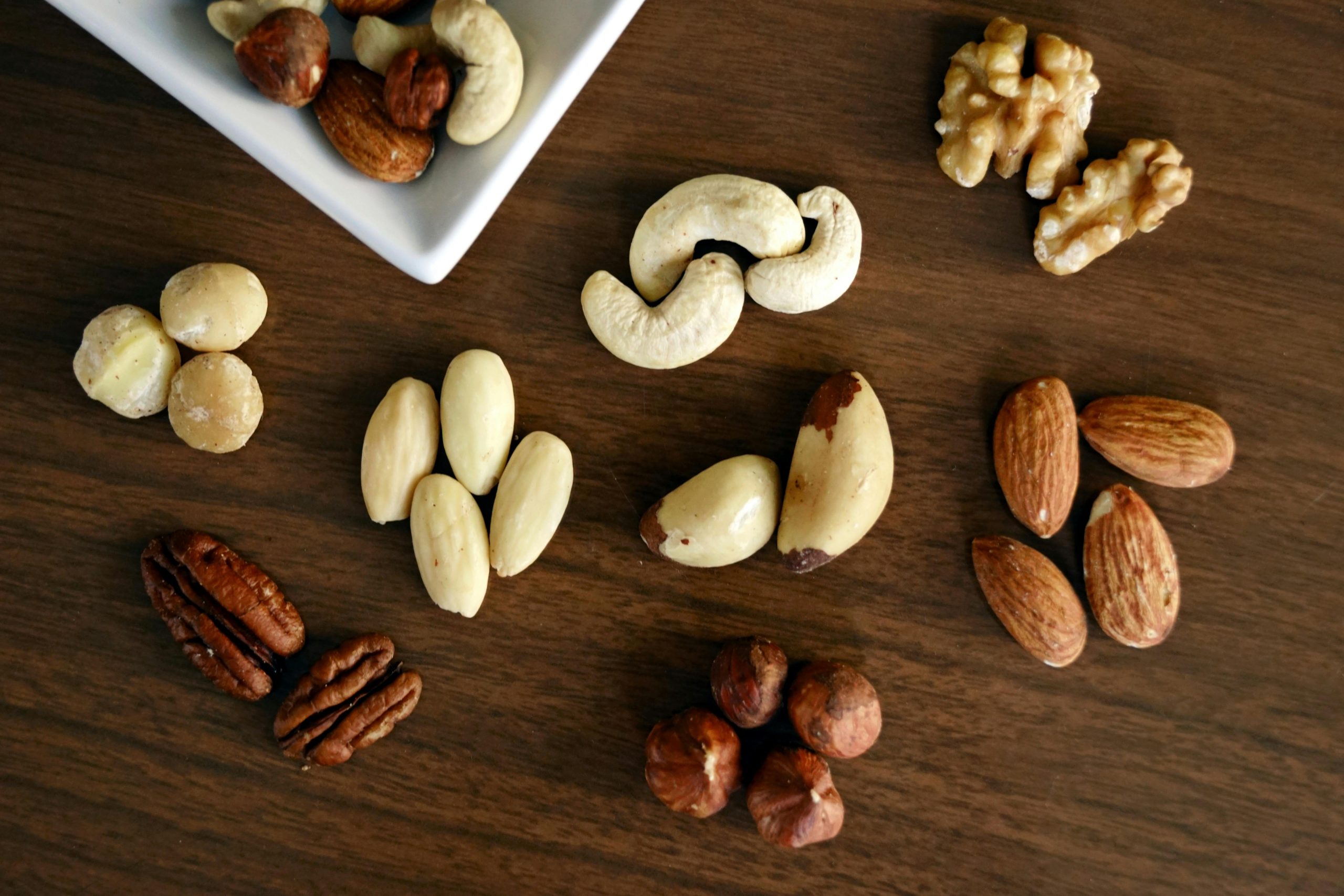 whole food for gut health