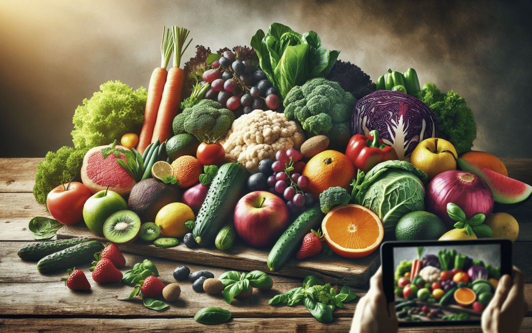 Maximizing the Health Benefits of Whole Foods