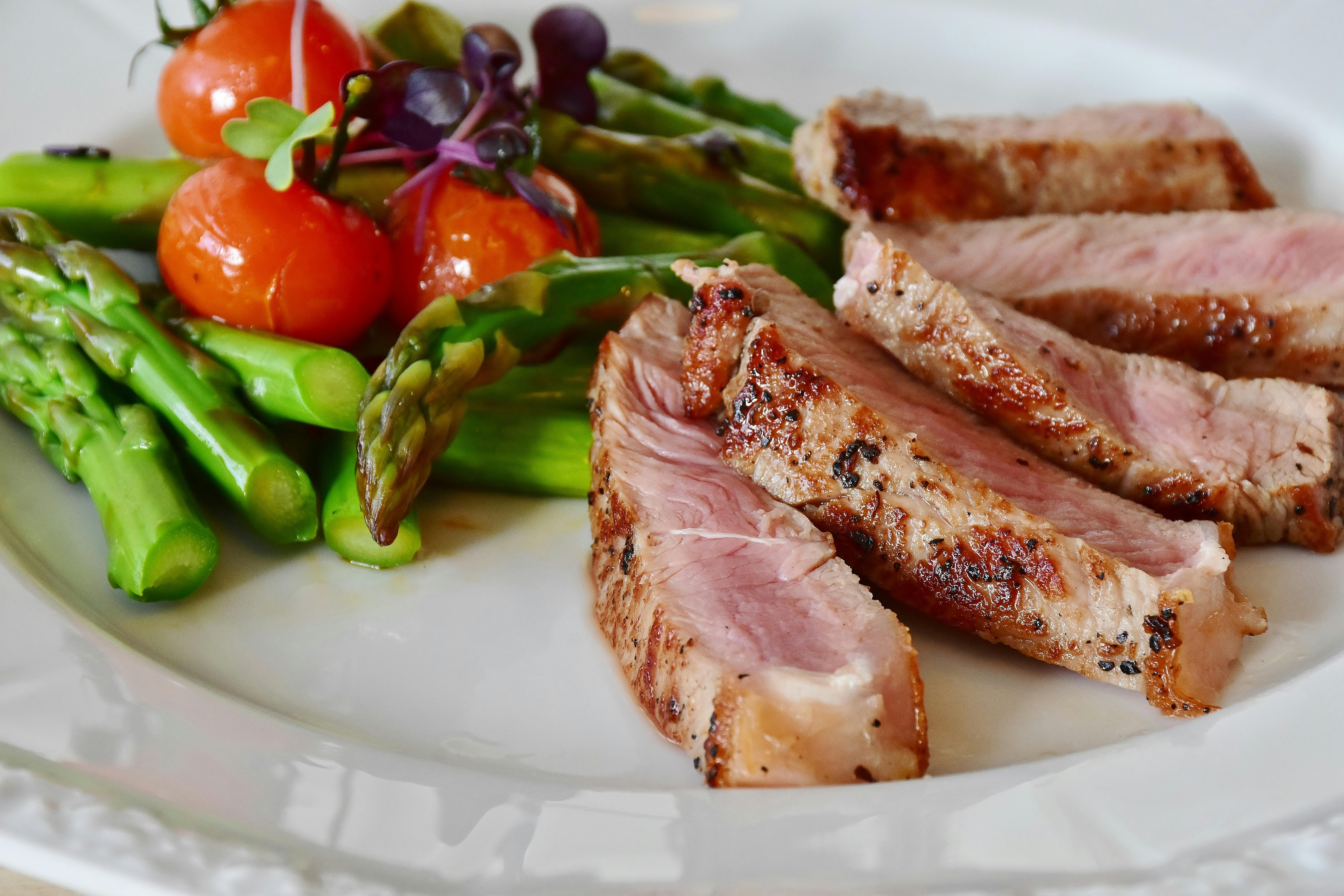 whole food for gut health