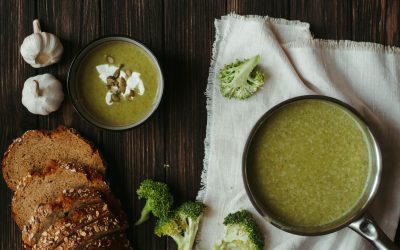 Quick and Easy Recipes Using Nutrient Dense Foods