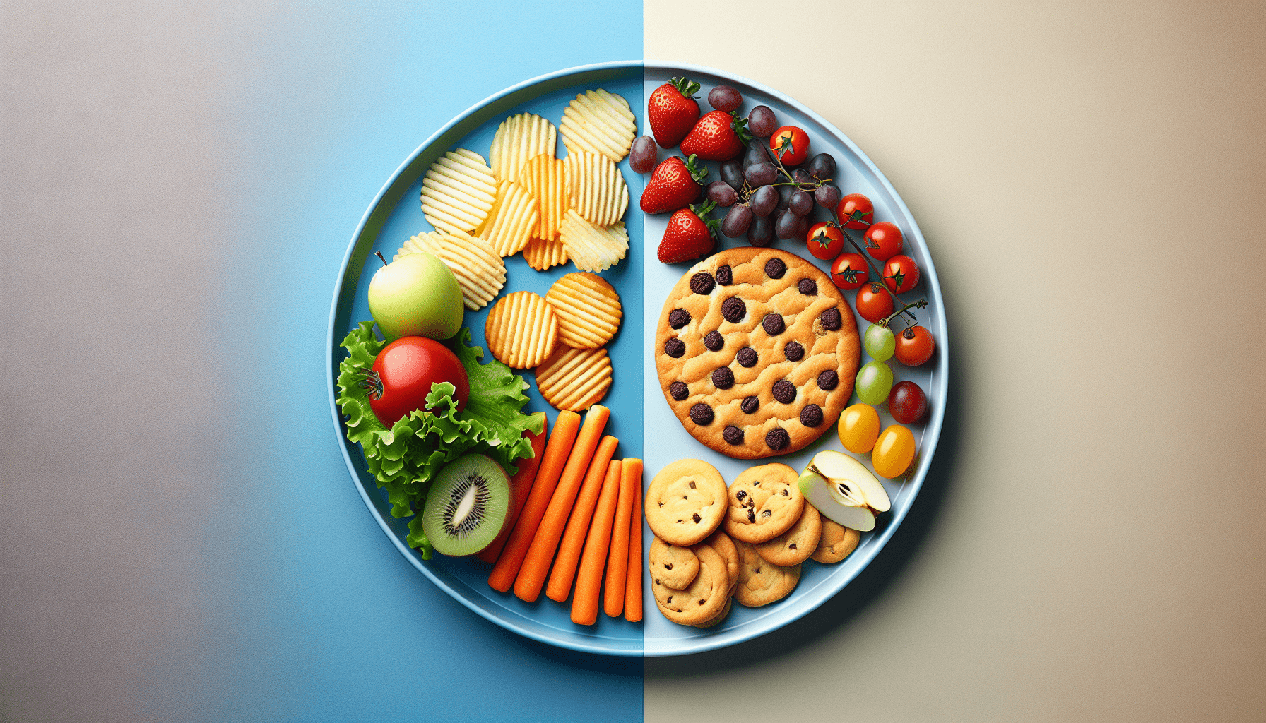 Simple Swaps To Make Your Meals More Nutrient Dense