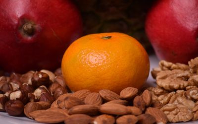 Top Superfoods that are Nutrient Dense