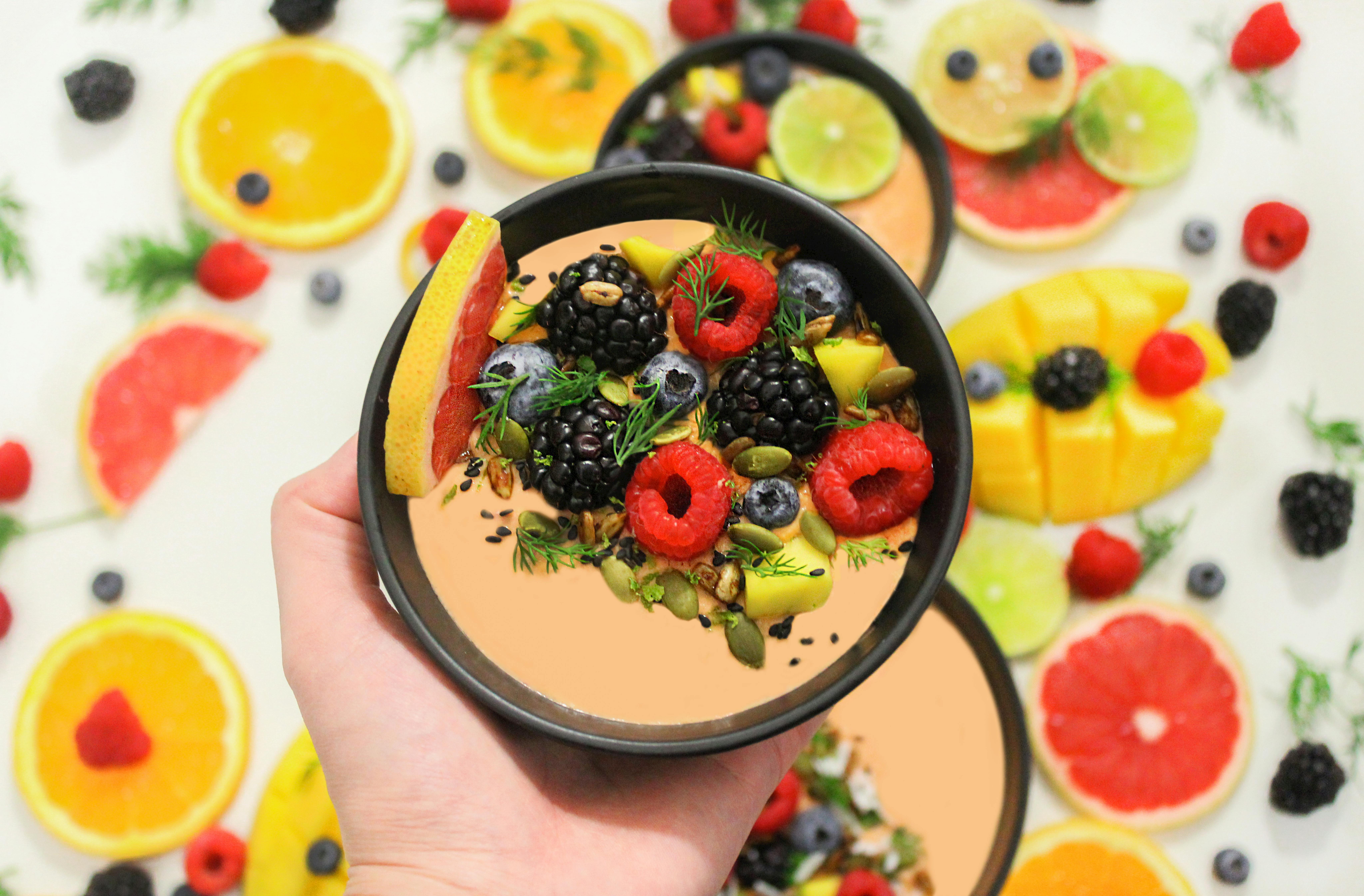 whole foods nutrition