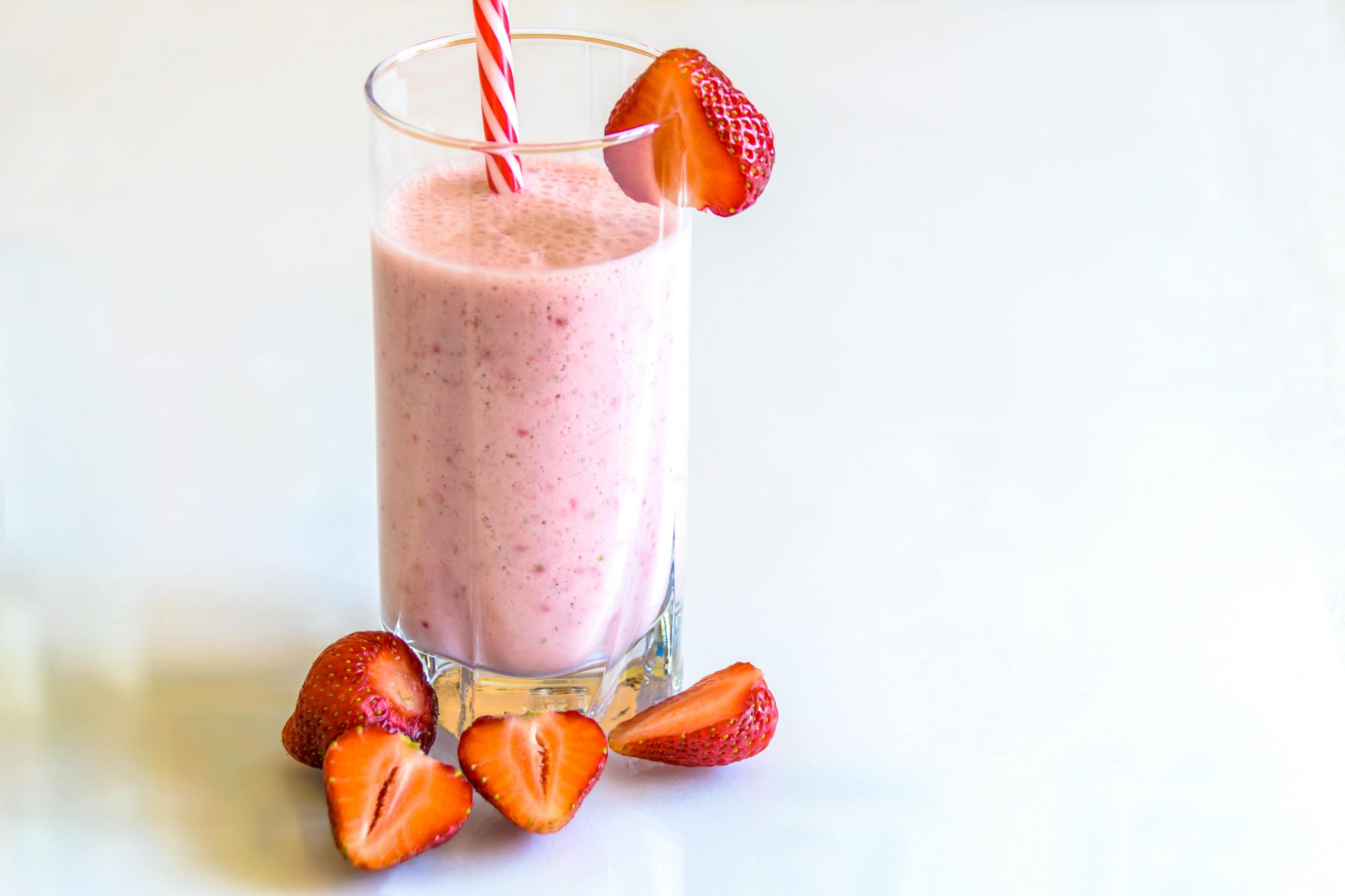 Whole Food Smoothie Recipes for a Nutrient Boost