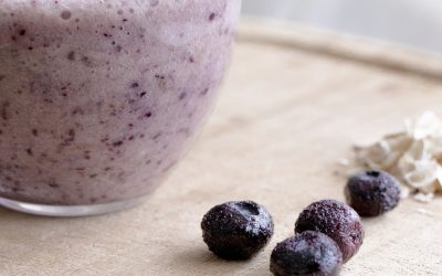 Whole Foods for Wellness