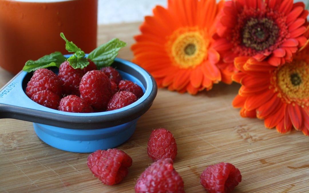 whole food weight loss