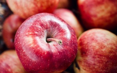 Eating Whole Foods for Better Digestion