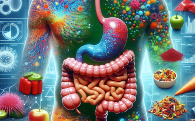 The Shocking Truth About Your Gut Microbiome and Food