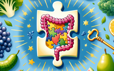 Are Whole Food Probiotics the Missing Key to Your Digestive Health?