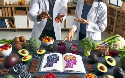 Why You Need These Superfoods for Brain Health Today