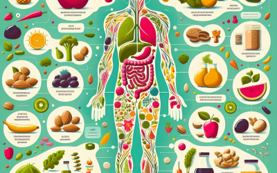 How to Fuel Your Body with Nutrient-Dense Whole Foods