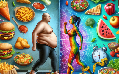 The Ultimate Guide to 10 Powerful Organic Whole Food Eating Tips for 2025