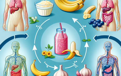 What Happens When You Eat These 5 Gut-Healing Whole Foods Daily?