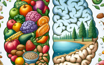 The Hidden Benefits of Whole Foods for Mental Health