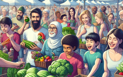 Why Everyone Is Talking About Plant-Based Whole Foods Right Now