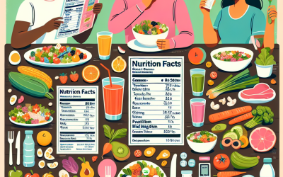 How to Eat for Optimal Nutrient Density Every Day