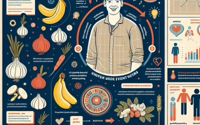 The Surprising Benefits of Prebiotic Foods for Weight Loss