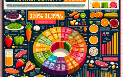 The Shocking Truth About Nutrient Density in Your Diet