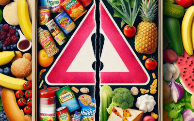 The Hidden Dangers of Skipping Whole Foods in Your Diet