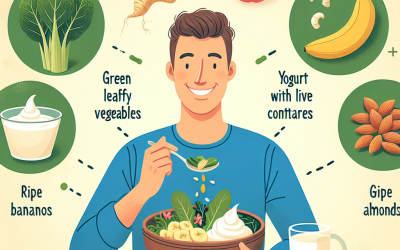 What Happens When You Eat These 5 Gut-Healing Whole Foods Daily?