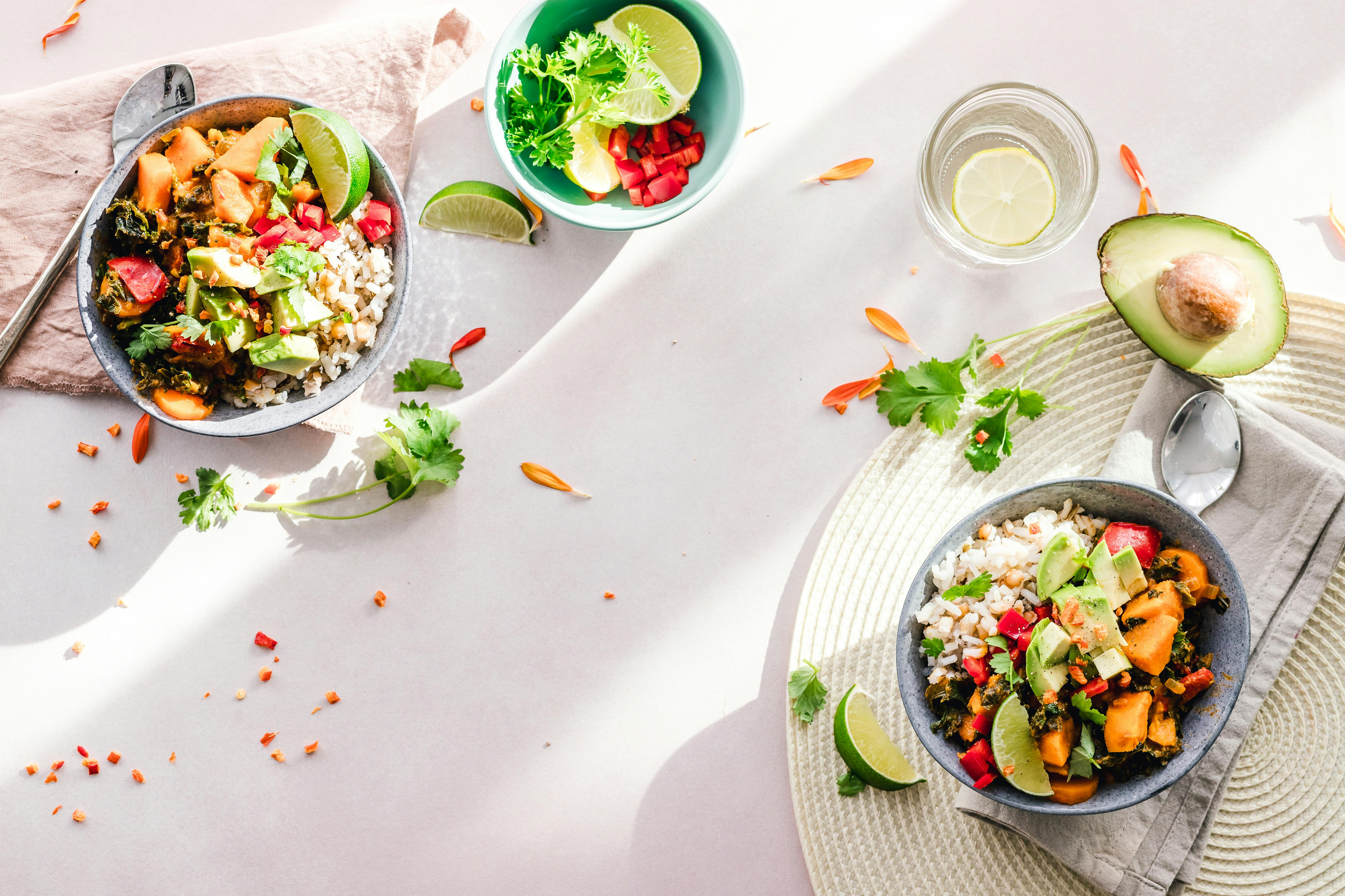 whole food diet
