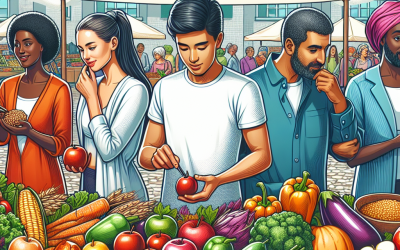 The Role of Whole Foods in Healthy Lifestyle Choices