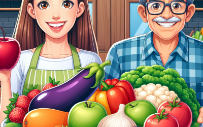 The Importance of Whole Foods for Nutrition