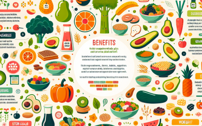 Understanding Whole Foods and Their Benefits