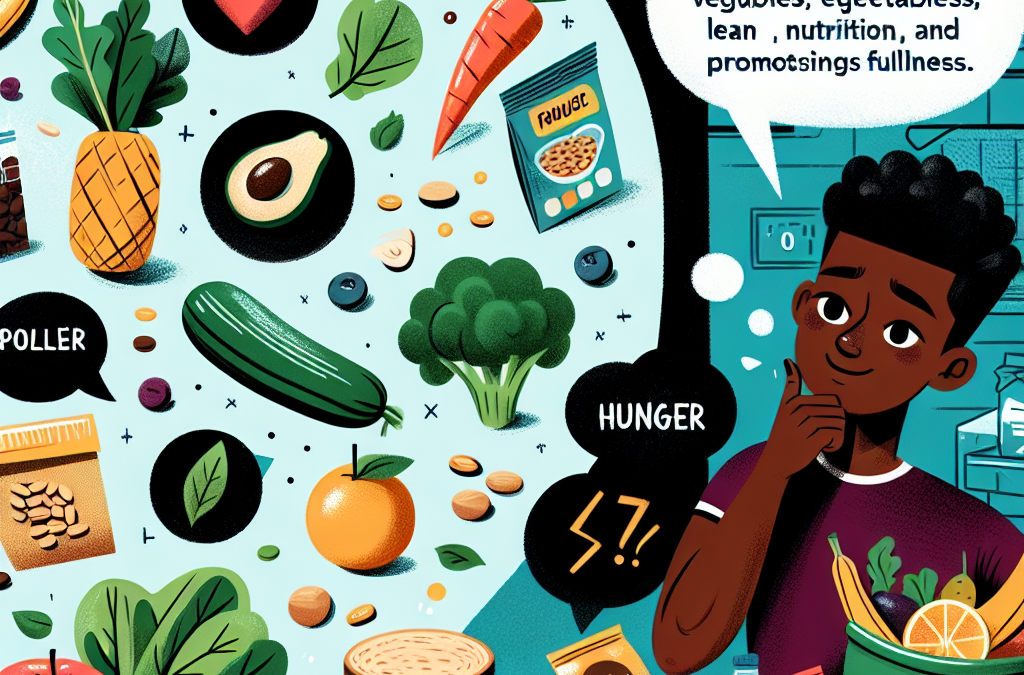 How to Use Whole Foods to Curb Hunger