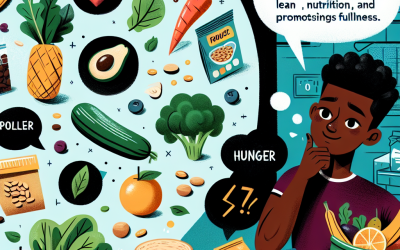 How to Use Whole Foods to Curb Hunger