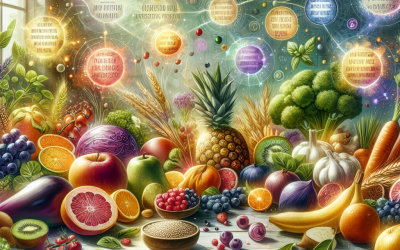 The Untold Truth About Organic Superfoods and Their Healing Properties