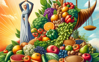 The Importance of Whole Foods in Detox Diets