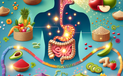 How to Use Whole Food Enzymes for Better Digestion