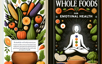 The Benefits of Whole Foods for Emotional Health