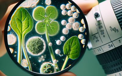 Understanding Plant-Based Calcium Absorption