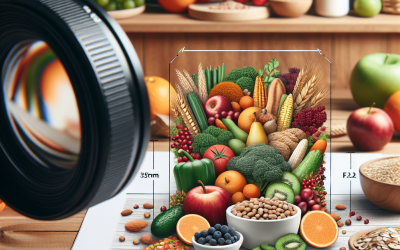 Maximizing Nutrient Density