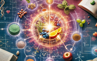 Understanding Nutrient Bioavailability