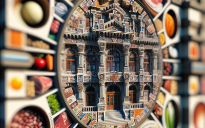 Building Complete Protein Combinations