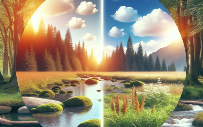 Natural Hormone Balance