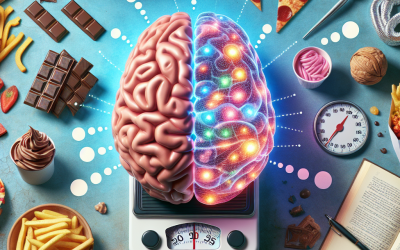 Understanding Food Cravings