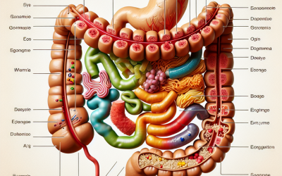 Understanding Digestive Enzymes