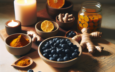 Natural Ways to Reduce Inflammation