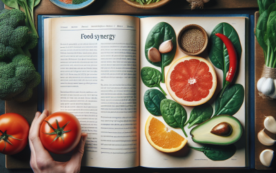 Understanding Food Synergy